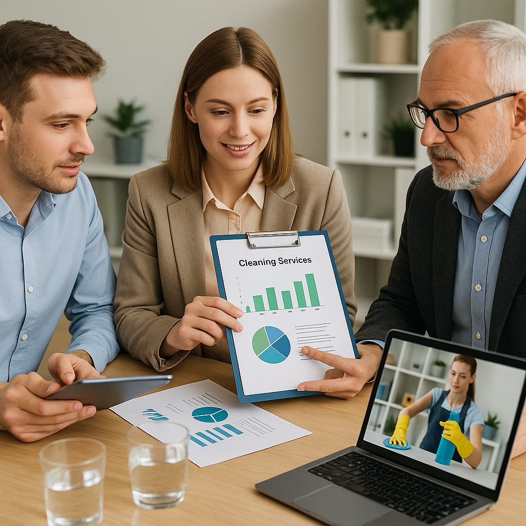 Erenköy Temizlik Hizmetleri Danışmanlığı